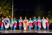 Great Night Cina | Antiche danze, miti e tradizioni