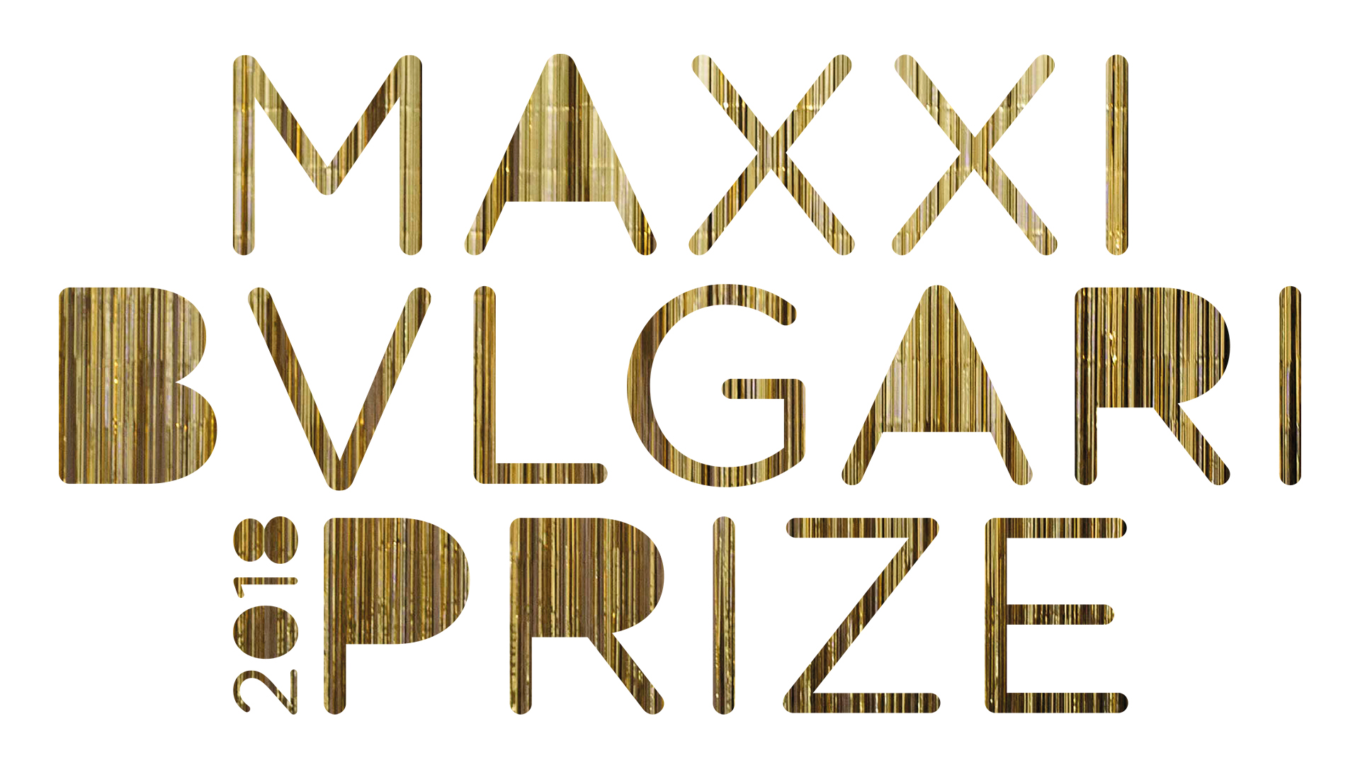 MAXXI BVLGARI Prize MAXXI